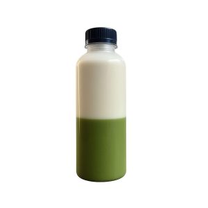 Pudshake Matcha