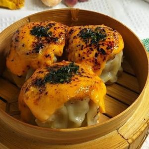 Mentai Dimsum