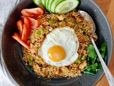 Nasgor WJ