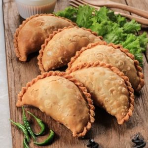 Nusantara Pastel Wuenak